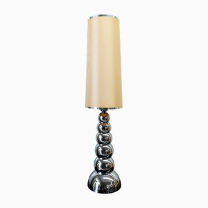 Italian Floor Lamp by Goffredo Reggiani, 1970s