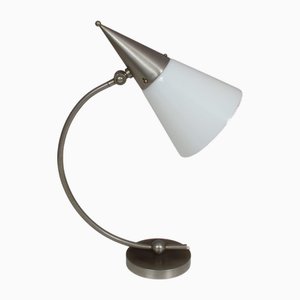 Giso 403 Table Lamp from Gispen, Netherlands, 1930s
