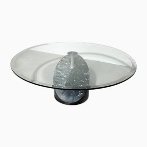 Coffee Table by Giorgio and Maurizio Cattelan