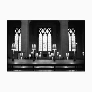 Paul Cooklin, Lamps, Photographie gélatino-argentique, Édition limitée à 10