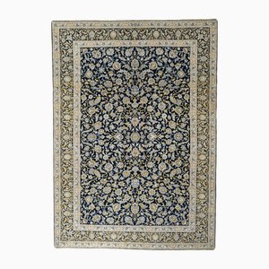 Kashan Cork Rug in Fine Cork Wool