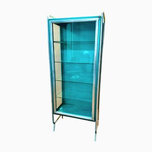 Medical Display Case, 1950s