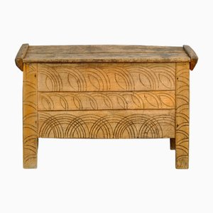 Commode de Berger, 1850s