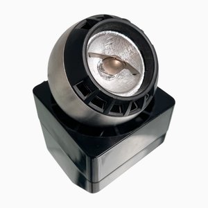 Lámpara de mesa Osram Eyeball, años 80