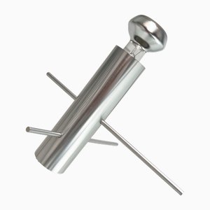 Lámpara de mesa Cricket de Otto Wasch para Raak Amsterdam, años 60