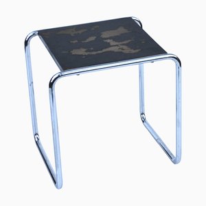 Thonet B9 C Table by Marcel Breuer for Gebrüder Thonet, 1930s