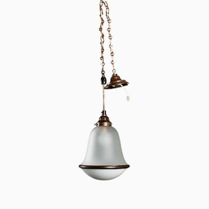 Lampada Bauhaus di Kandem, anni '20