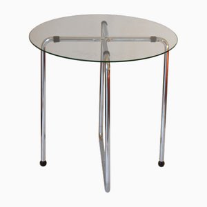 Table Basse par Fana pour De Bijenkorf, 1930s