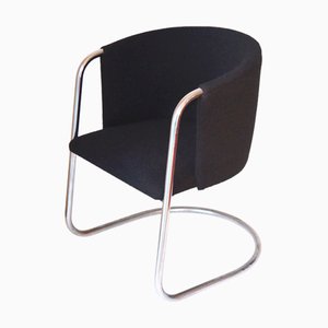 The Cirkel JZ Chair by Jan Schröfer, 1930s