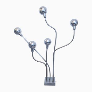 Hydra Lampe von Pierre Folie, 1970er