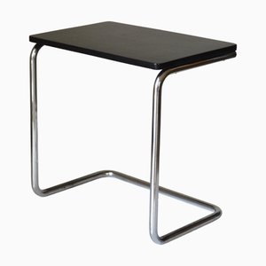 Side Table by Fana for De Bijenkorf, 1930s