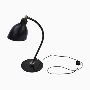 Lampada da scrivania Polo Popular di Bünte & Remmler, anni '30