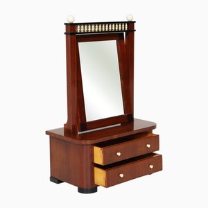 Make Up Mirror, 1840s