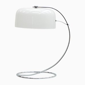 Lámpara de mesa Tropic de Raak Design Team para Raak Amsterdam, Países Bajos, años 70
