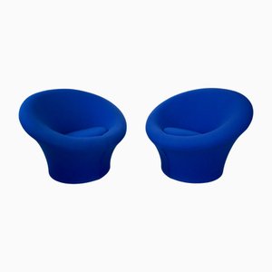Fungo F560 di Pierre Paulin per Artifort, 2000, set di 2