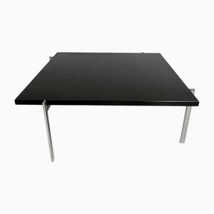 PK61 Coffee Table by Poul Kjaerholm for Fritz Hansen, 1950s