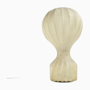 Large Gatto Table Lamp attributed to Achille & Pier Giacomo Castiglioni for Flos, 1960s