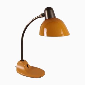 Lampada da scrivania di Siemens, anni '30