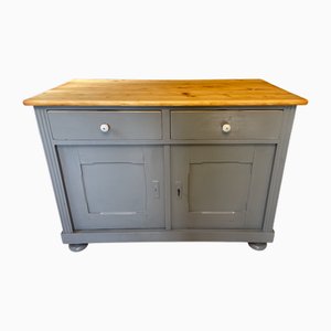 Antique Chest of Drawers, 1890s