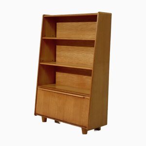 Librería modelo BE04 de Cees Braakman para Pastoe, años 50