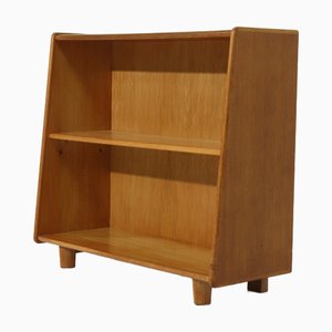 Model BE05 Bookcase by Cees Braakman for Pastoe, 1950s