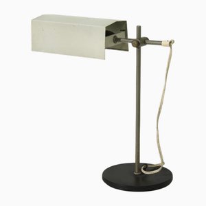 Vintage Table Lamp from VEB Leuchtenbau, 1960s