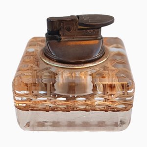 Juego Fumo de Dior Home, años 70. Juego de 2