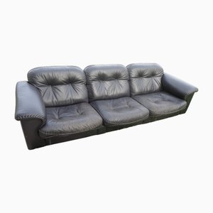 DS 101 Sofa from De Sede, 1970s