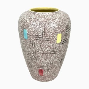 No 239-30 Ceramic Vase from Scheurich, 1960s