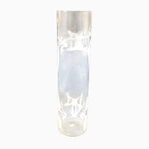 Talea Vase by Toni Zuccheri for VeArt Murano, 1970s