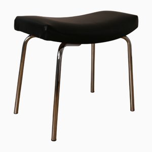 Taurus Hocker von Pierre Guariche für Meurop, 1950er