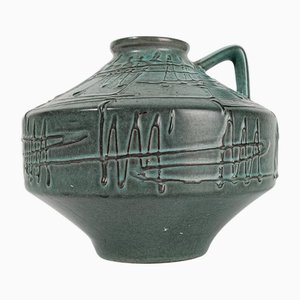 Mid-Century Modern Vase, 1970er