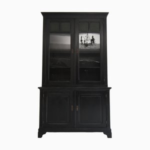 Vitrine Noire, 1890s