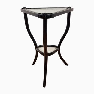 Antiker Couchtisch von Thonet, 1904