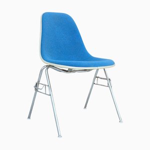 DSS Side Chair by Charles & Ray Eames for Herman Miller