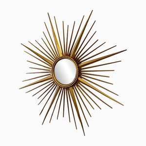 Specchio solare Vallauris di Chaty, anni '50