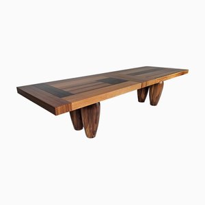 Bagutta Dining Table attributed to Henk Vos for Linteloo