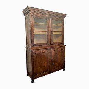 Display Cabinet, 19th Century