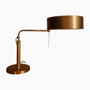 Lampe de Bureau Mid-Century de Belux