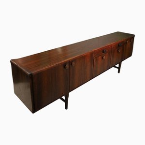 Rosewood Sideboard by William Watting for Fristho, Mid-20th Century