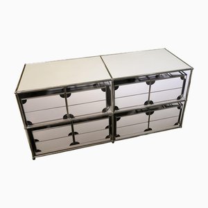 Sideboard von USM Haller