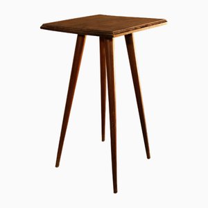 Mid-Century Beistelltisch, 1950er