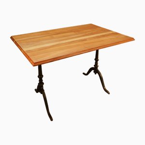 Table de Salle à Manger en Merisier de Horgenglarus