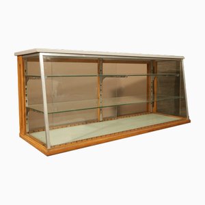 Mid-Century Display Case, 1950s