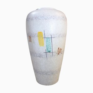Mid Century Vase from Scheurich