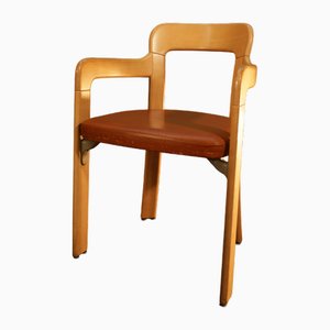 Fauteuil par Bruno Rey pour Dietiker / Stein am Rhein