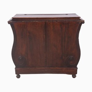 Commode de Rangement Antique, 19ème Siècle, Italie