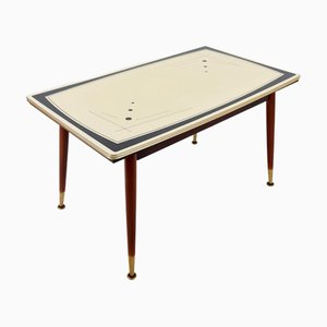 Vintage Extendable Coffe Table, 1950s