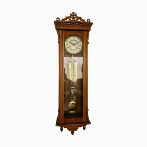 German Wall Clock Hermle
