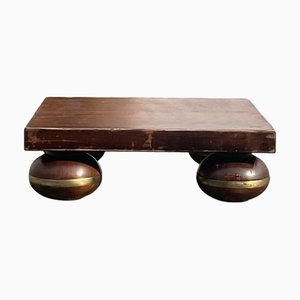 Art Deco Coffee Table